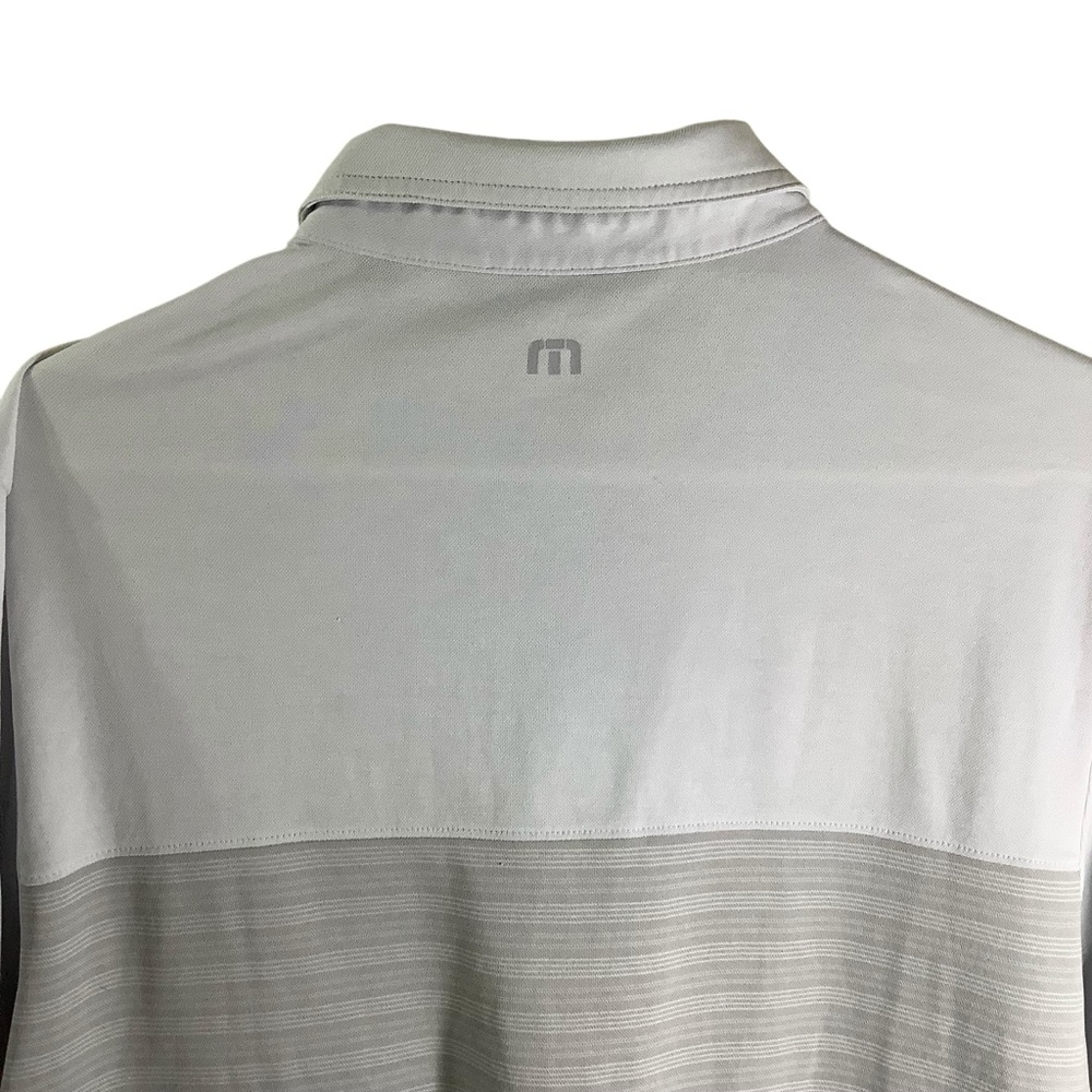 Travis Mathew Polo Shirt - Picture 5 of 9